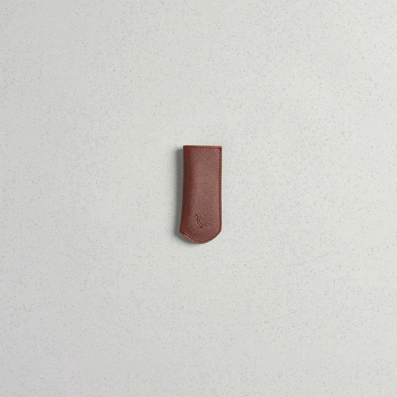 Smithey Leather Skillet Sleeve