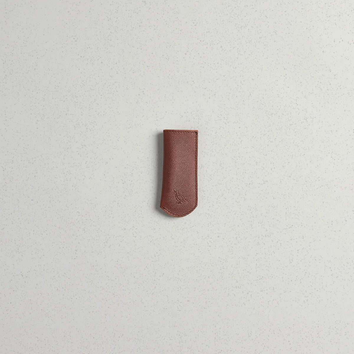 Smithey Leather Skillet Sleeve