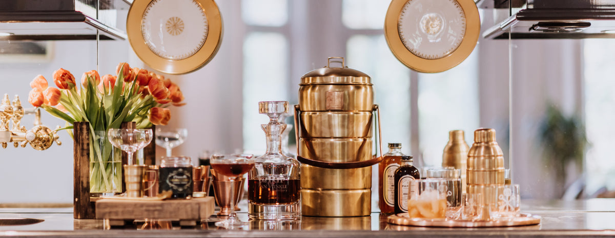 Rewards Program | Pappy & Company