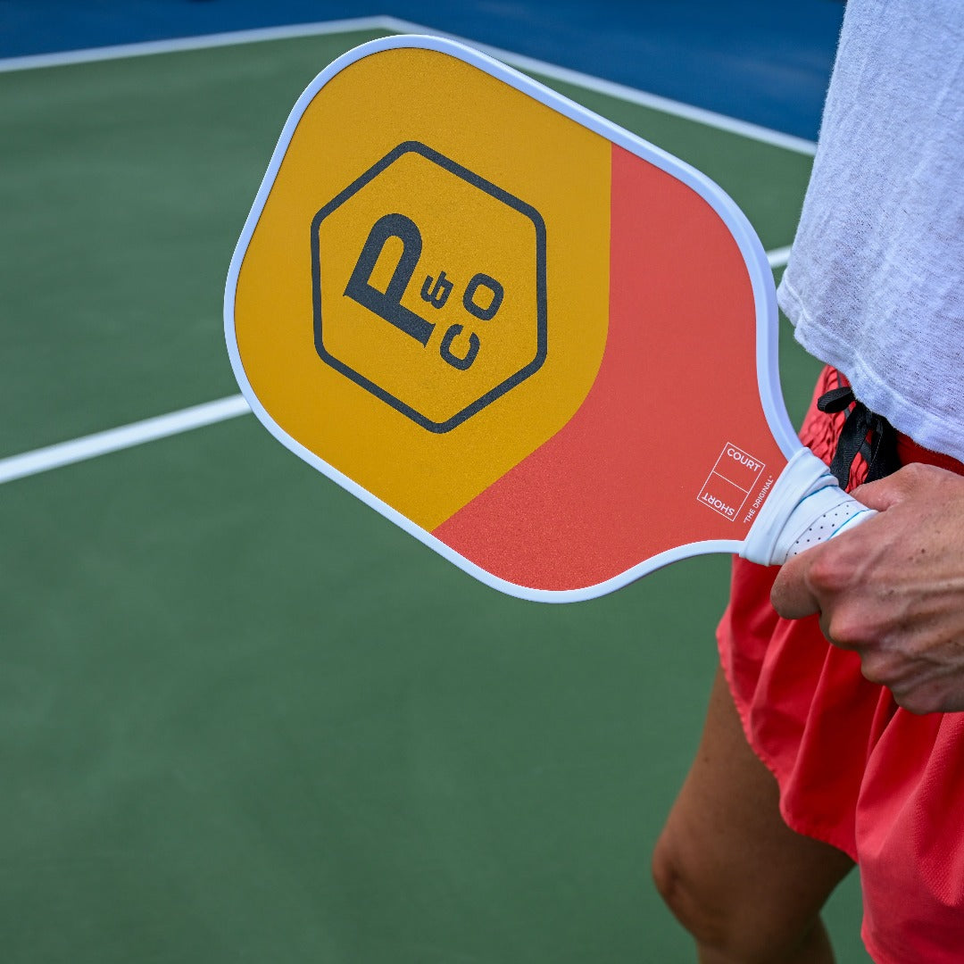 Pappy & Company Custom Pickleball Paddle