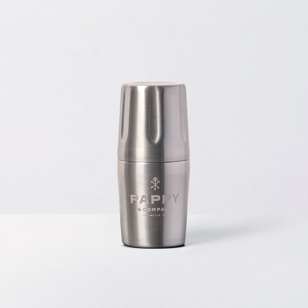 High Camp Flasks Stainless Steel 375ml Single Cup