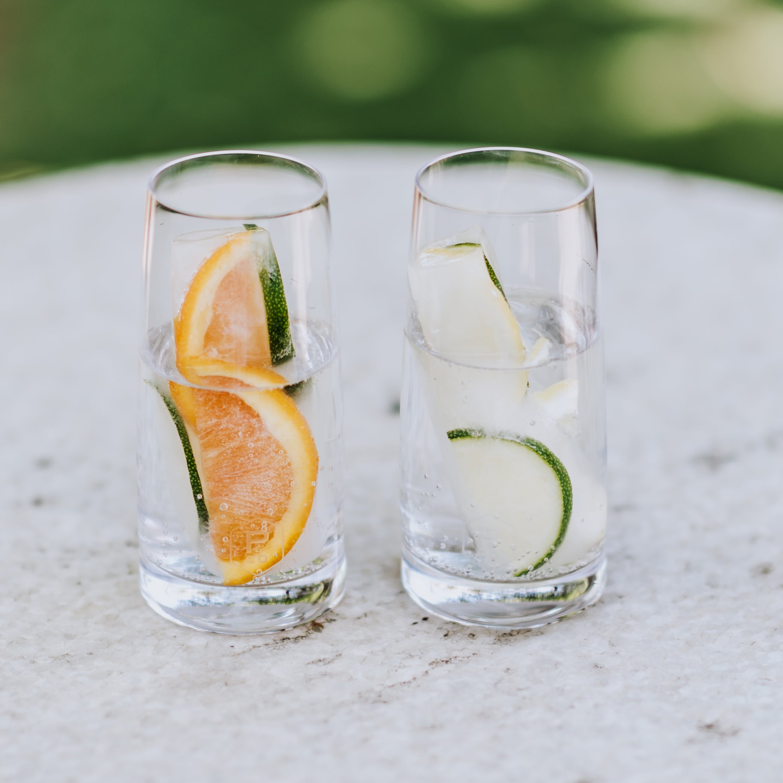W&P Peak Collins Ice Tray