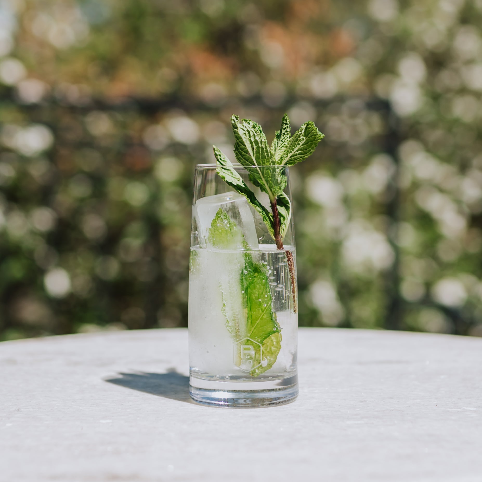 W&P Peak Collins Ice Tray - Thumbnail 2