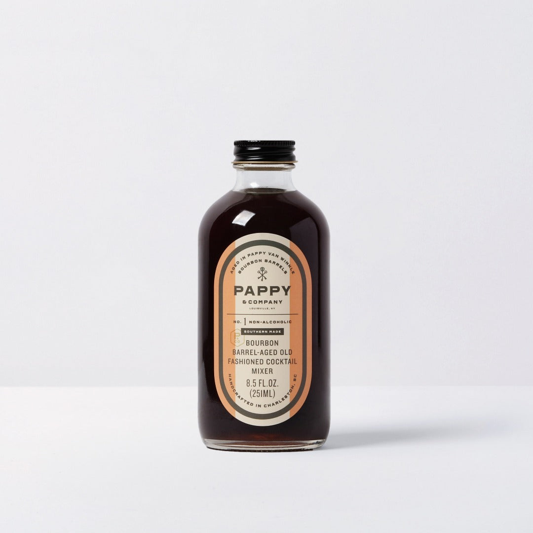 Pappy & Company Bourbon Barrel-Aged