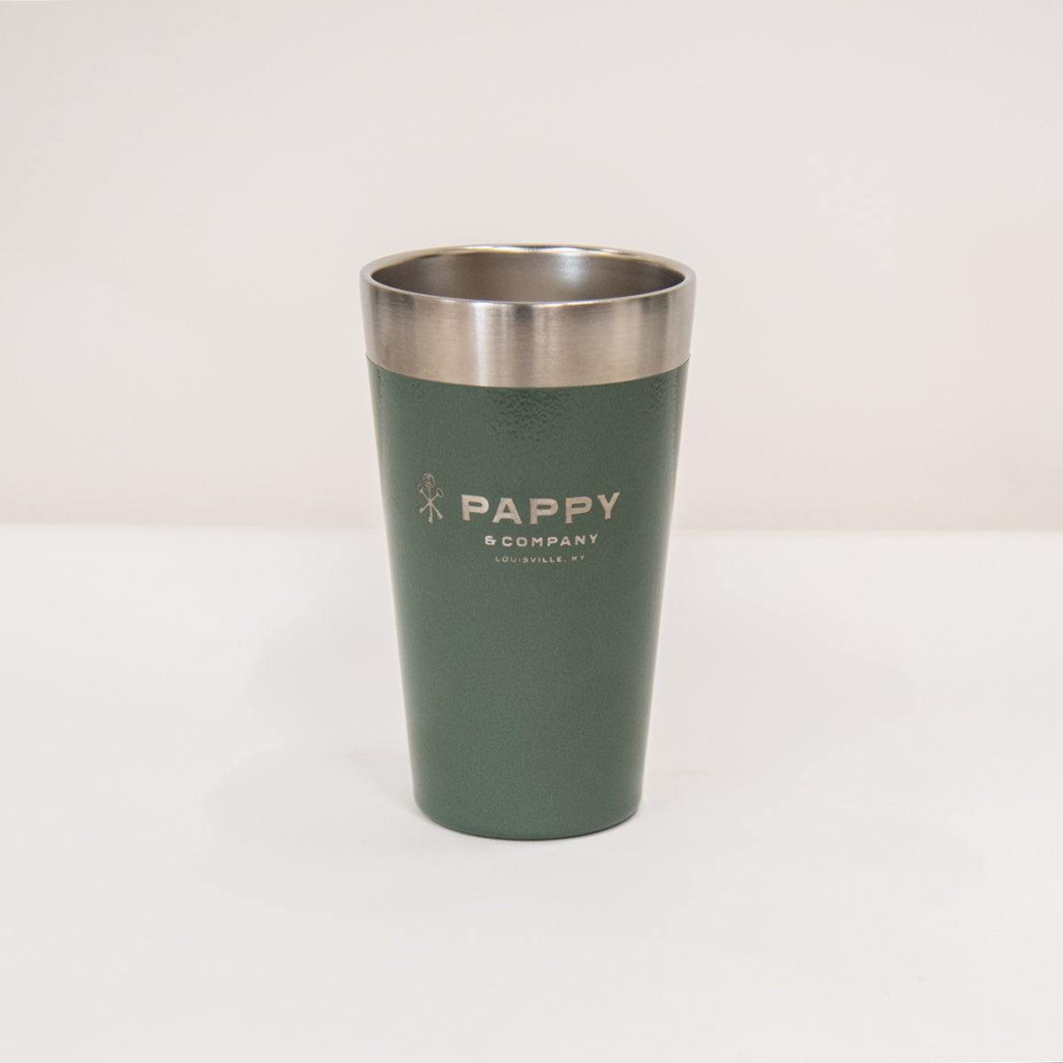 Stanley x Pappy &amp; Co Adventure Stacking Beer Pint