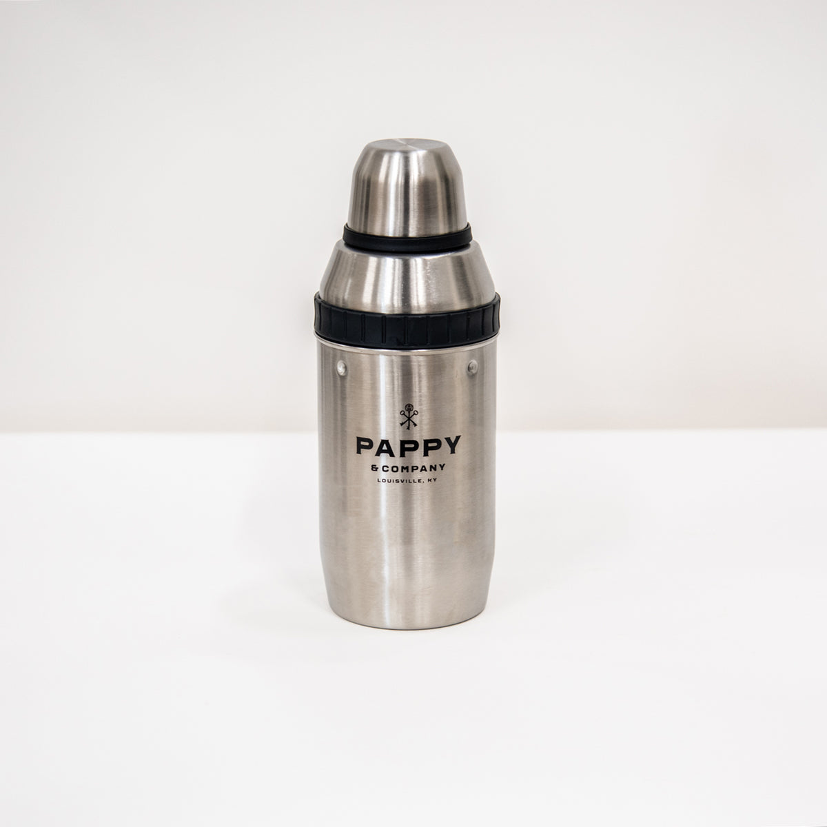 Stanley x Pappy &amp; Co Cocktail Shaker Set