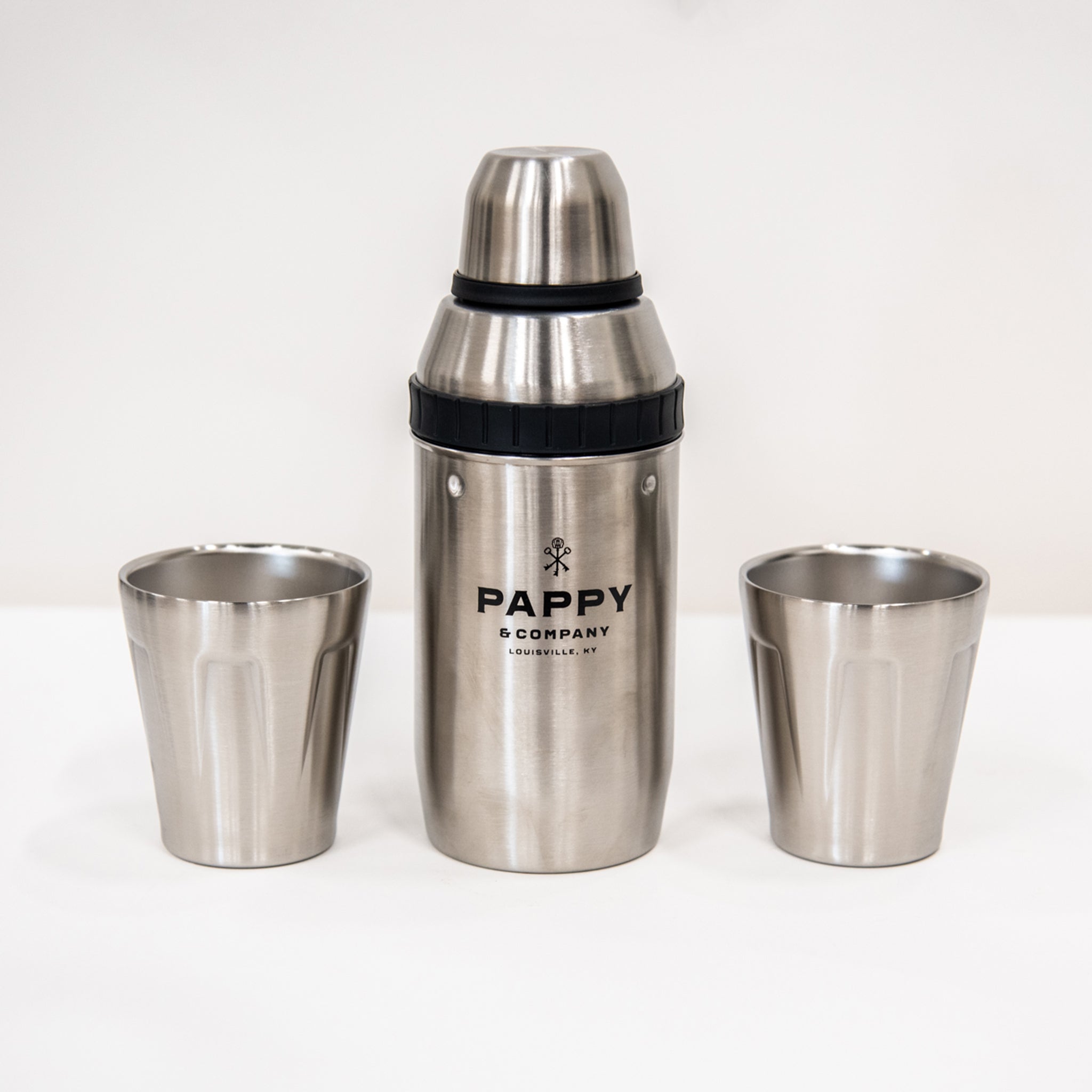Stanley x Pappy & Co Cocktail Shaker Set - Shop