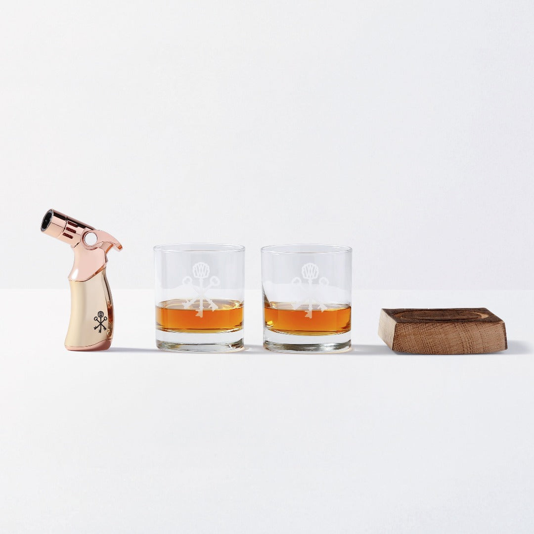 Breakfast in Bed Gift Set - Pappy Van Winkle Gifts | Pappy & Company