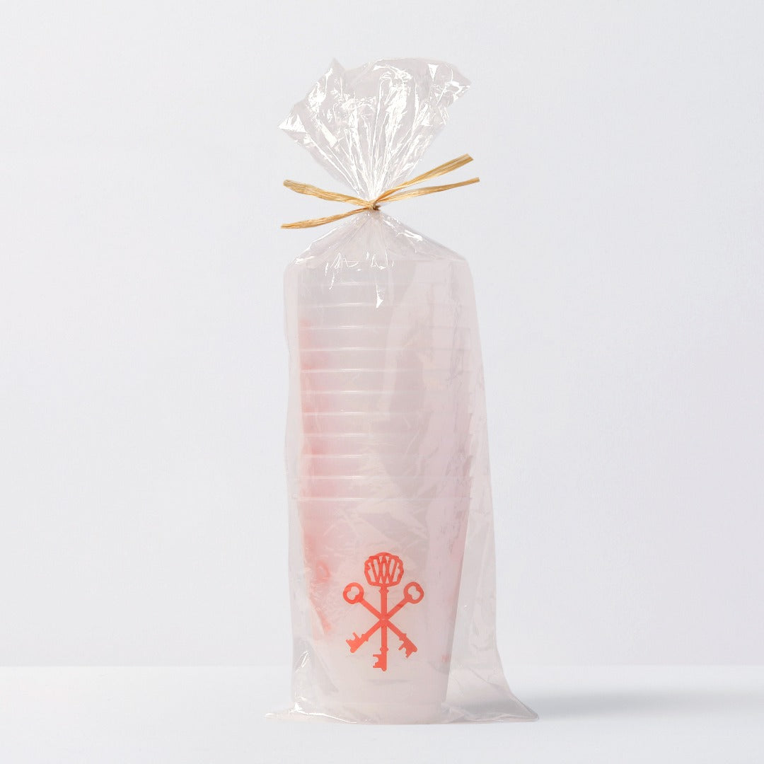 Pappy & Company Pappy Keys Cups - Thumbnail 4