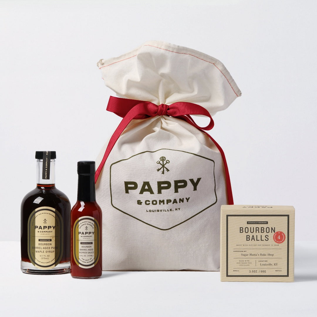 Sweet &amp; Spicy Gift Set